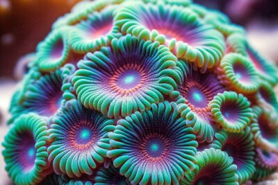 Coral Favia