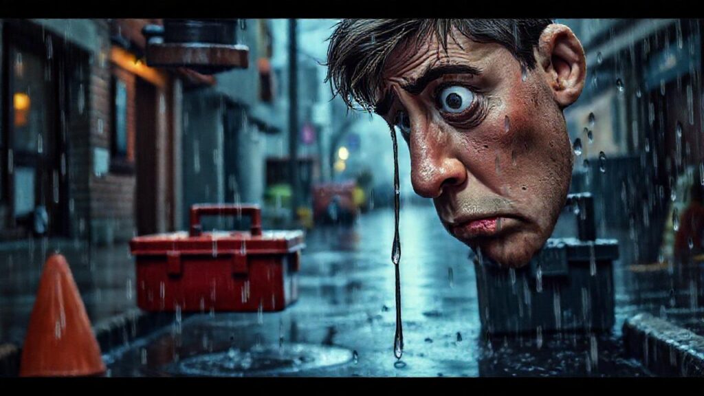 Lluvia