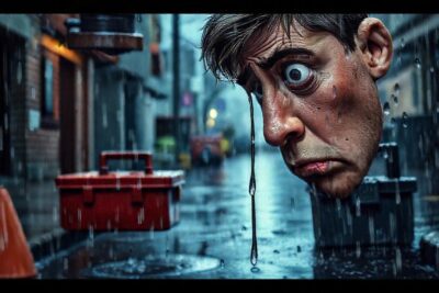 Lluvia