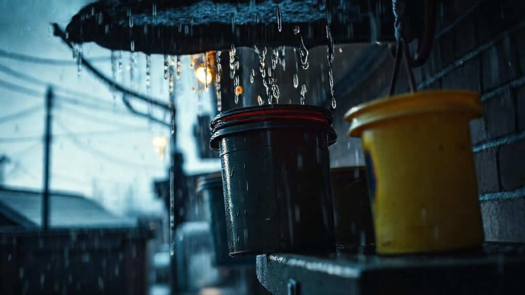 Lluvia